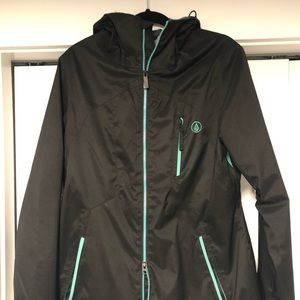 Volcom Velocity Snowboarding Jacket